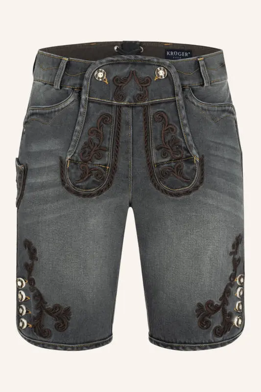Trachtenhose Jerik