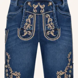 Trachtenhose Jerik