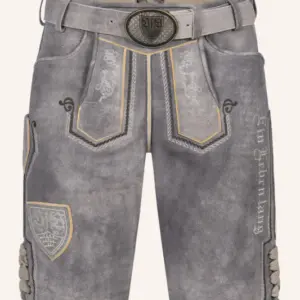 Lederhose Ein Leben lang