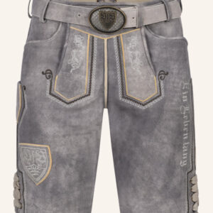 Lederhose Ein Leben lang