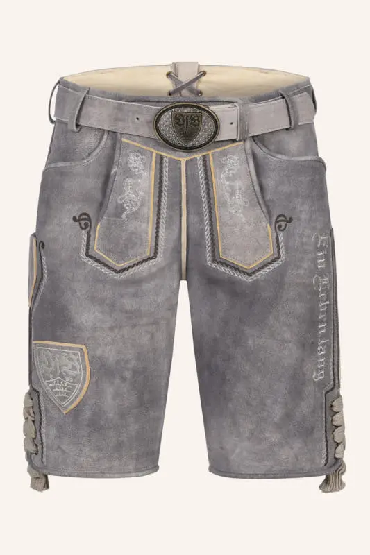Lederhose Ein Leben lang