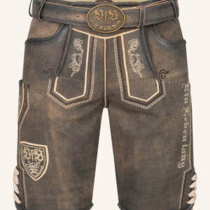 Lederhose Ein Leben lang
