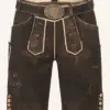 Lederhose Stuttgarter Jung