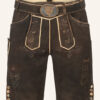 Lederhose Stuttgarter Jung