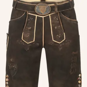Lederhose Stuttgarter Jung