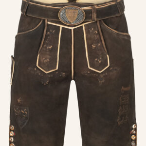 Lederhose Stuttgarter Jung