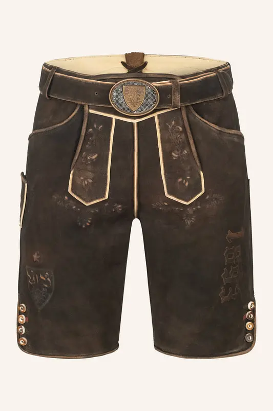 Lederhose Stuttgarter Jung