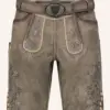 Lederhose Junge Wilde