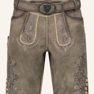 Lederhose Junge Wilde