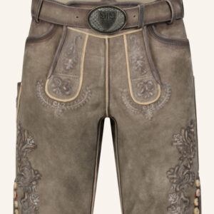 Lederhose Junge Wilde