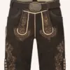 Lederhose Junge Wilde