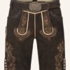 Lederhose Junge Wilde