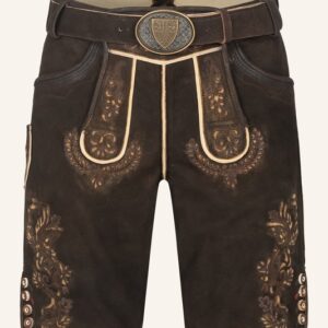 Lederhose Junge Wilde