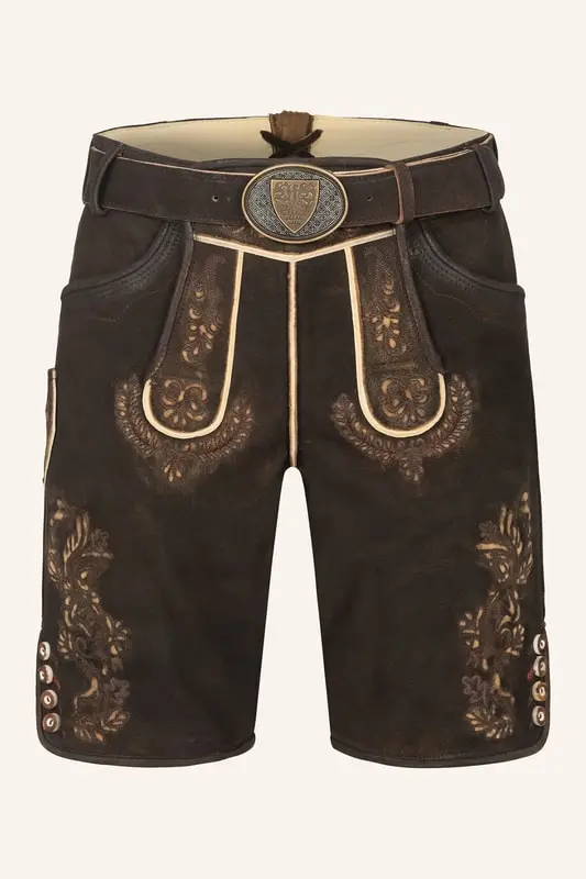 Lederhose Junge Wilde