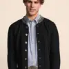 Strickjacke Massimo