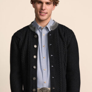 Strickjacke Massimo