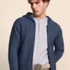 Strickjacke Christiano