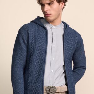 Strickjacke Christiano
