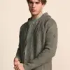 Strickjacke Christiano
