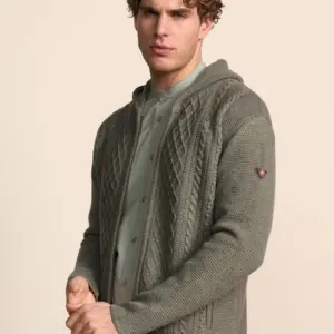 Strickjacke Christiano
