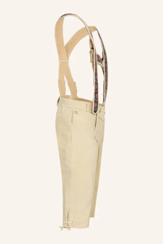Lederhose Härten – Bild 2