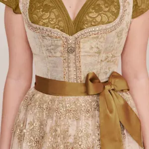 Alternative view of Dirndl Annabell (50cm)