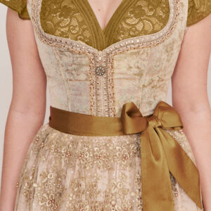Alternative view of Dirndl Annabell (50cm)
