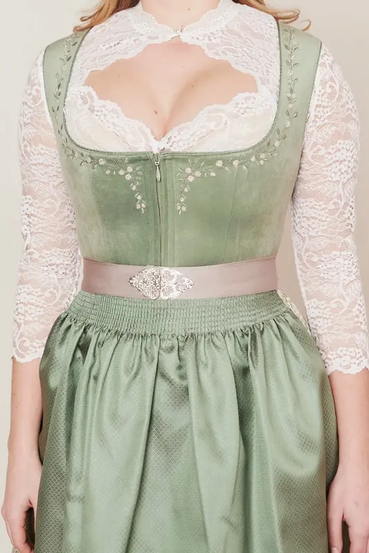 Dirndl Neelia (50cm) – Bild 2
