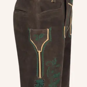 Alternative view of Lederhose Ulendo
