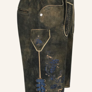 Alternative view of Lederhose Noka