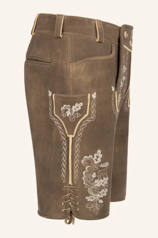 Lederhose Großwildjäger – Bild 2
