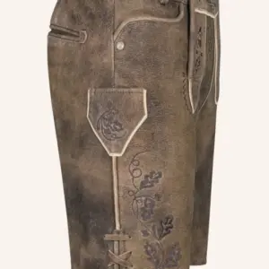 Alternative view of Lederhose Glint