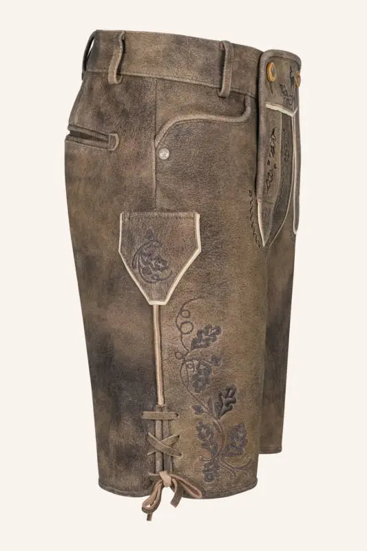 Lederhose Glint – Bild 2