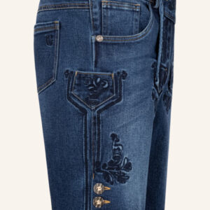 Alternative view of Trachtenhose Jaxon