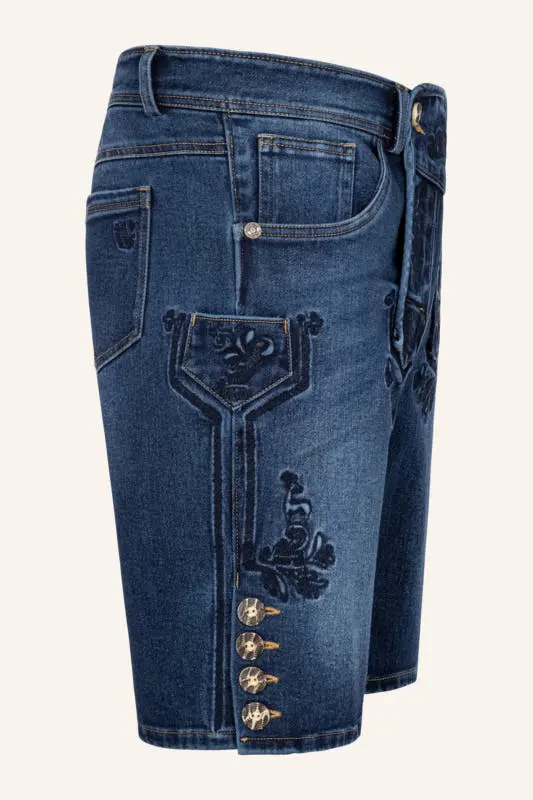 Trachtenhose Jaxon – Bild 2