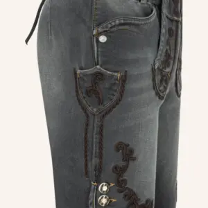 Alternative view of Trachtenhose Jerik