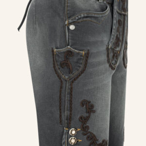 Alternative view of Trachtenhose Jerik