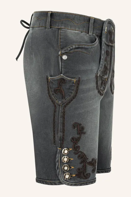 Trachtenhose Jerik – Bild 2