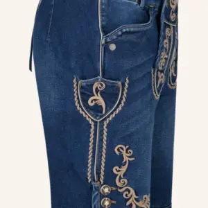 Alternative view of Trachtenhose Jerik