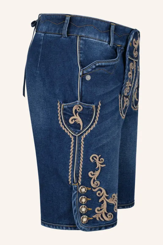 Trachtenhose Jerik – Bild 2