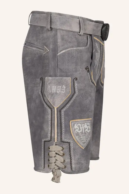 Lederhose Ein Leben lang – Bild 2