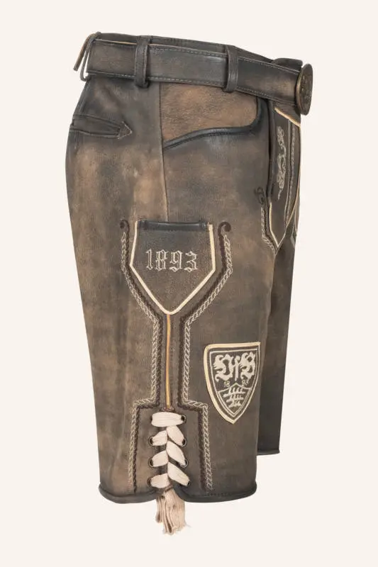 Lederhose Ein Leben lang – Bild 2