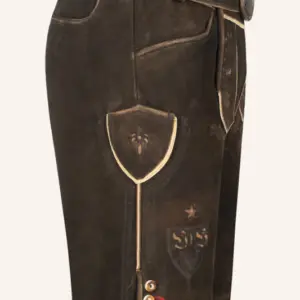 Alternative view of Lederhose Stuttgarter Jung