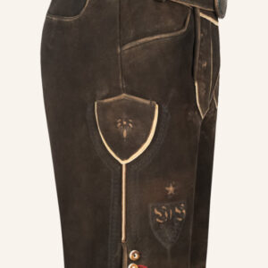 Alternative view of Lederhose Stuttgarter Jung