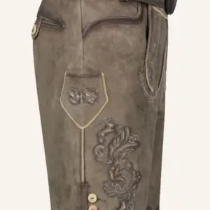 Alternative view of Lederhose Junge Wilde