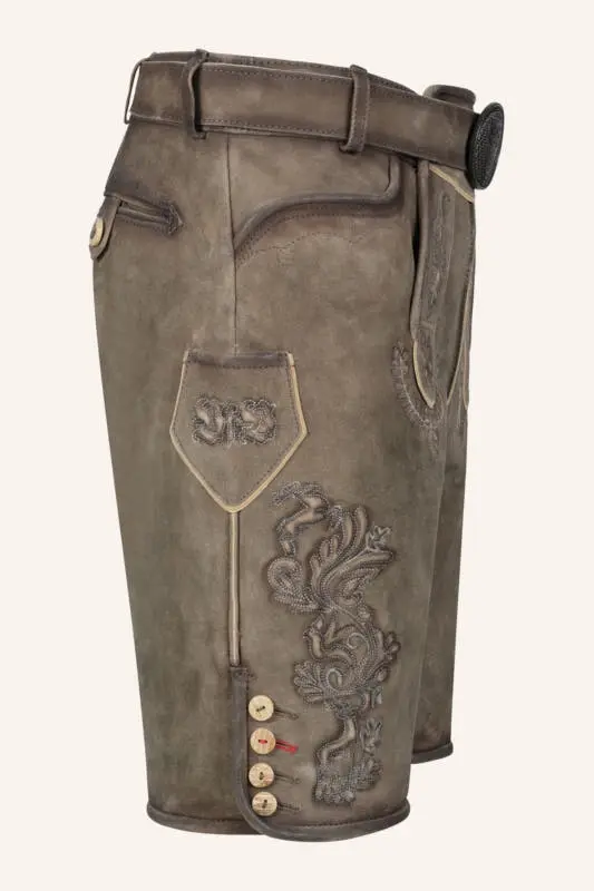 Lederhose Junge Wilde – Bild 2