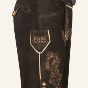 Alternative view of Lederhose Junge Wilde