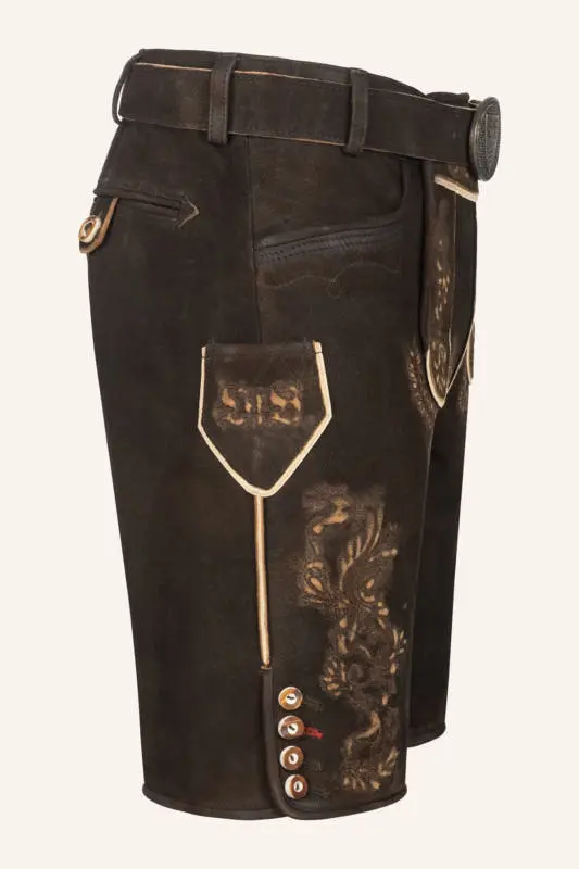 Lederhose Junge Wilde – Bild 2