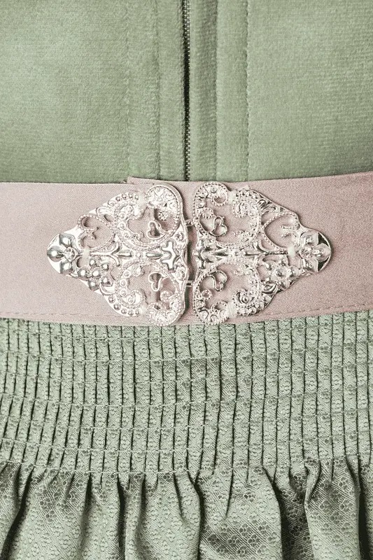 Dirndl Neelia (50cm) – Bild 4