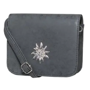 Dirndltasche Erna 103551 ~ schwarz